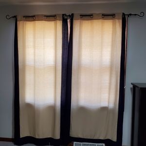 Curtains